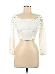 Windsor Long Sleeve Top