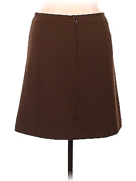 Ann Taylor Casual Skirt (view 2)