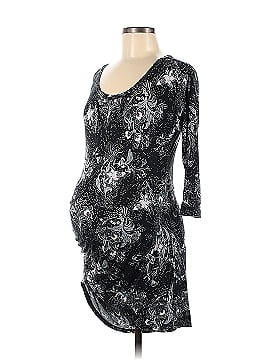 Jessica Simpson Maternity Casual Dress (view 1)