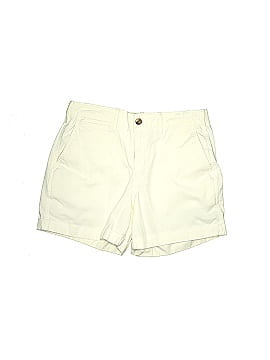 Gap Khaki Shorts (view 1)