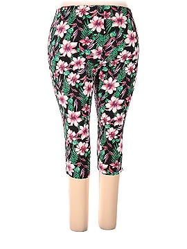 Woman Within Casual Pants (view 2)