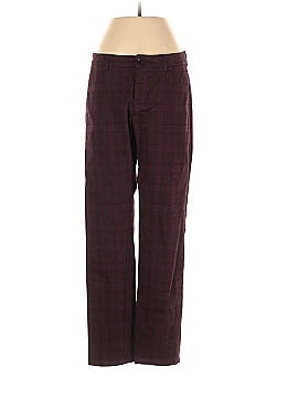 Department 5 Casual Pants (view 1)