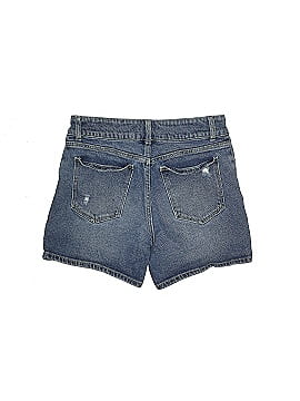 STS Blue Denim Shorts (view 2)