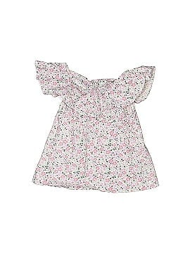 Child of Mine by Carter's Short Sleeve Blouse (view 1)