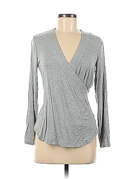 Old Navy Long Sleeve Top (view 1)