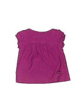 Tea Short Sleeve Top (view 2)