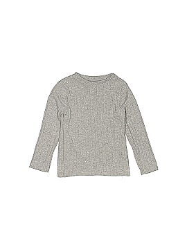Zara Kids Pullover Sweater (view 1)