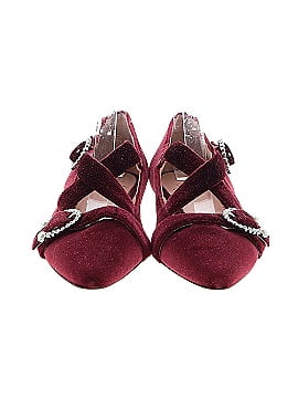 J.Crew Flats (view 2)