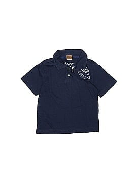 Monster Industry Short Sleeve Polo (view 1)