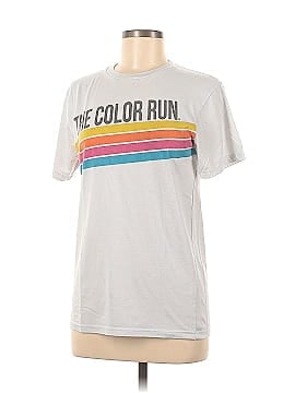 The Color Run Short Sleeve T-Shirt (view 1)