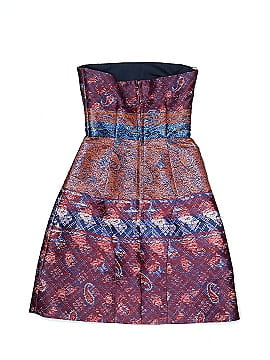 Mary Katrantzou Cocktail Dress (view 2)