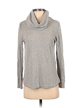 Design Lab Lord & Taylor Pullover Sweater (view 1)