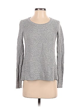 Madewell Riverside Texture Sweater (view 1)