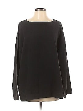 DKNY Long Sleeve Blouse (view 1)