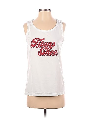 Varsity Tank Top (view 1)