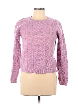 Talbots Wool Pullover Sweater (view 1)