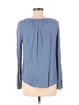 Stoosh Long Sleeve Blouse (view 2)