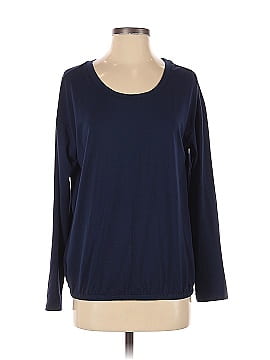 Lands' End Long Sleeve Top (view 1)