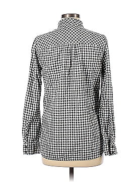 J.Crew Long Sleeve Button-Down Shirt (view 2)