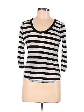 Wallflower Long Sleeve Top (view 1)