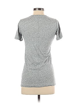 High Line Short Sleeve T-Shirt (view 2)