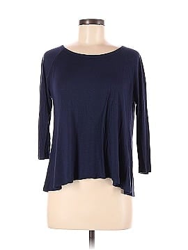 Forever 21 Long Sleeve T-Shirt (view 1)