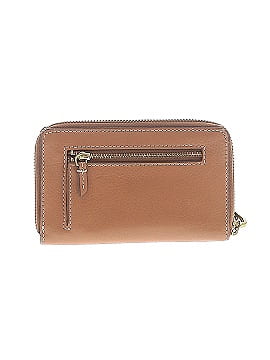 Fossil Leather Wristlet (view 2)
