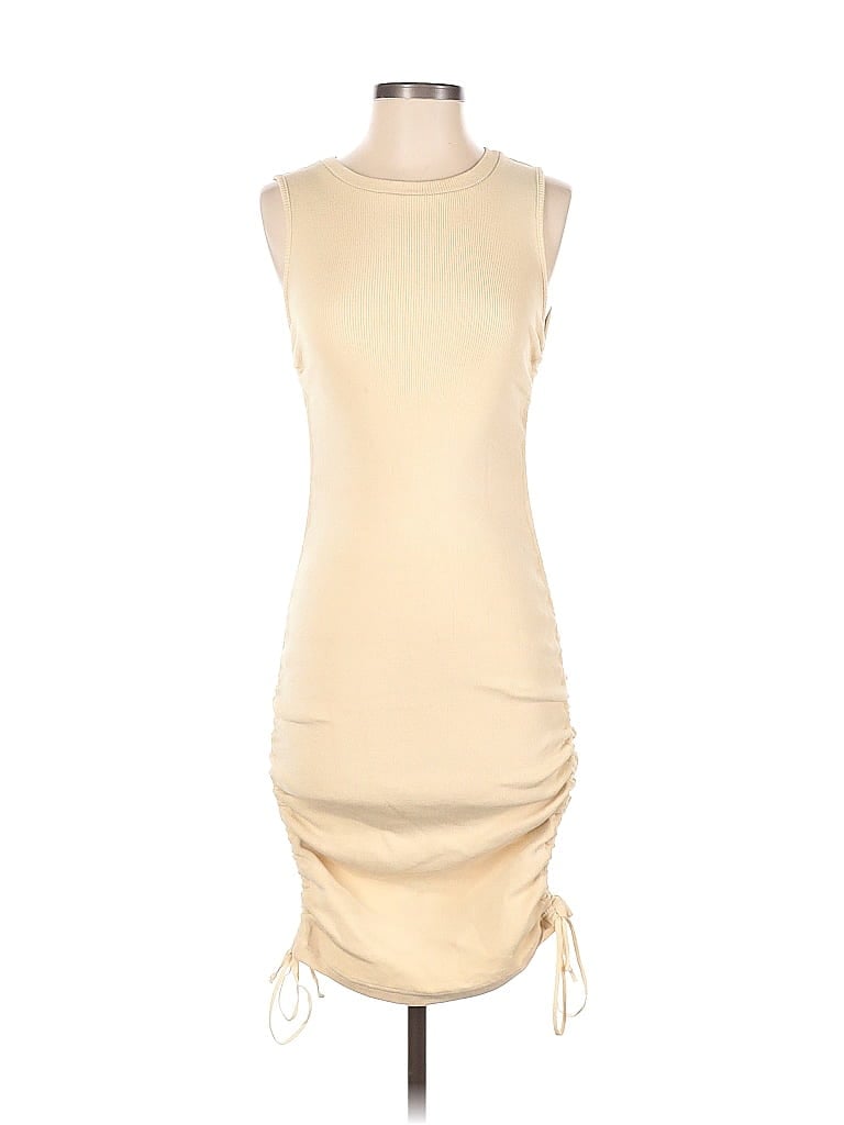 Pre-owned Lioness Cocktail Dress In Brown