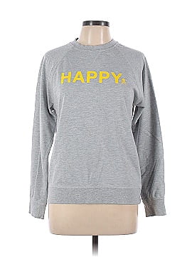 SoulCycle Pullover Sweater (view 1)