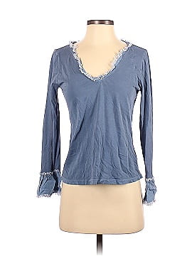 Maven West Long Sleeve Blouse (view 1)