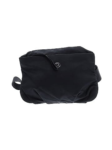 Lululemon nylon clearance crossbody bag