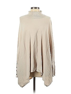 Alfani Poncho (view 1)