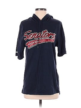 Mitchell & Ness Short Sleeve Top (view 1)