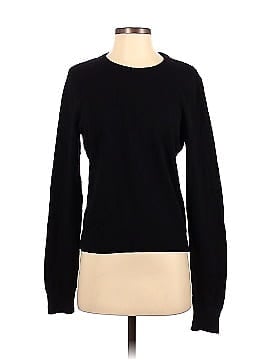 Reformation Jeans Cashmere Pullover Sweater (view 1)