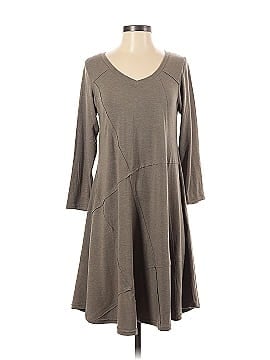 Thyme and Honey Casual Dress (view 1)