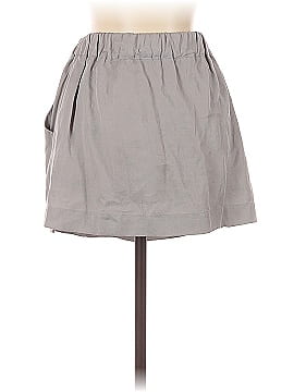 Zara Casual Skirt (view 2)