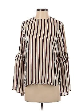 LUCCA Long Sleeve Blouse (view 1)