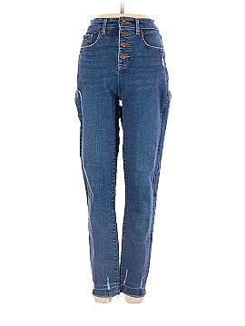 Ann Taylor LOFT Jeans (view 1)