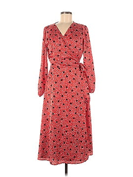 Ann Taylor Casual Dress (view 1)