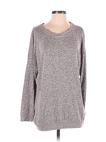 Workshop Pullover Sweater (view 1)