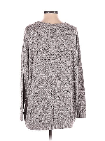 Workshop Pullover Sweater (view 2)