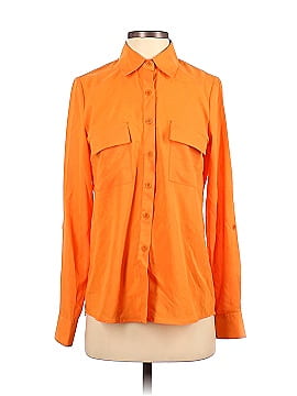 Laurie Solet Long Sleeve Blouse (view 1)