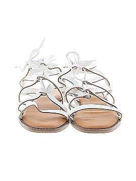 Bamboo Sandals (view 2)