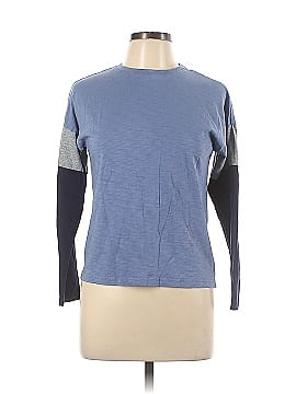 Bixby Nomad Long Sleeve T-Shirt (view 1)
