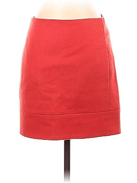 J.Crew Factory Store Wool Skirt (view 1)