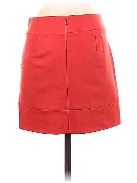 J.Crew Factory Store Wool Skirt (view 2)