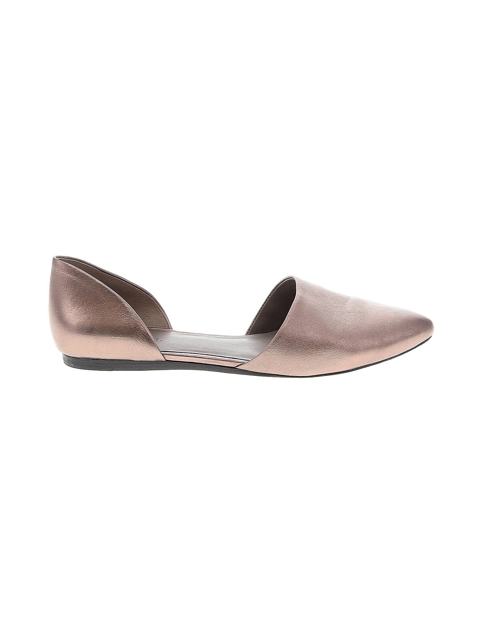vince slingback flats