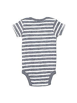 Gerber Short Sleeve Onesie (view 2)