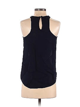 J.Crew Sleeveless Blouse (view 2)