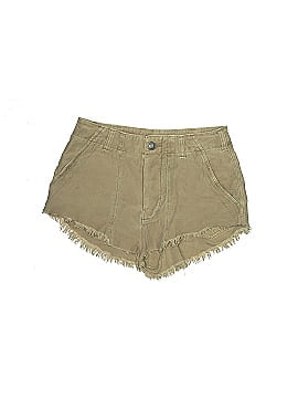 Free People Shorts (view 1)